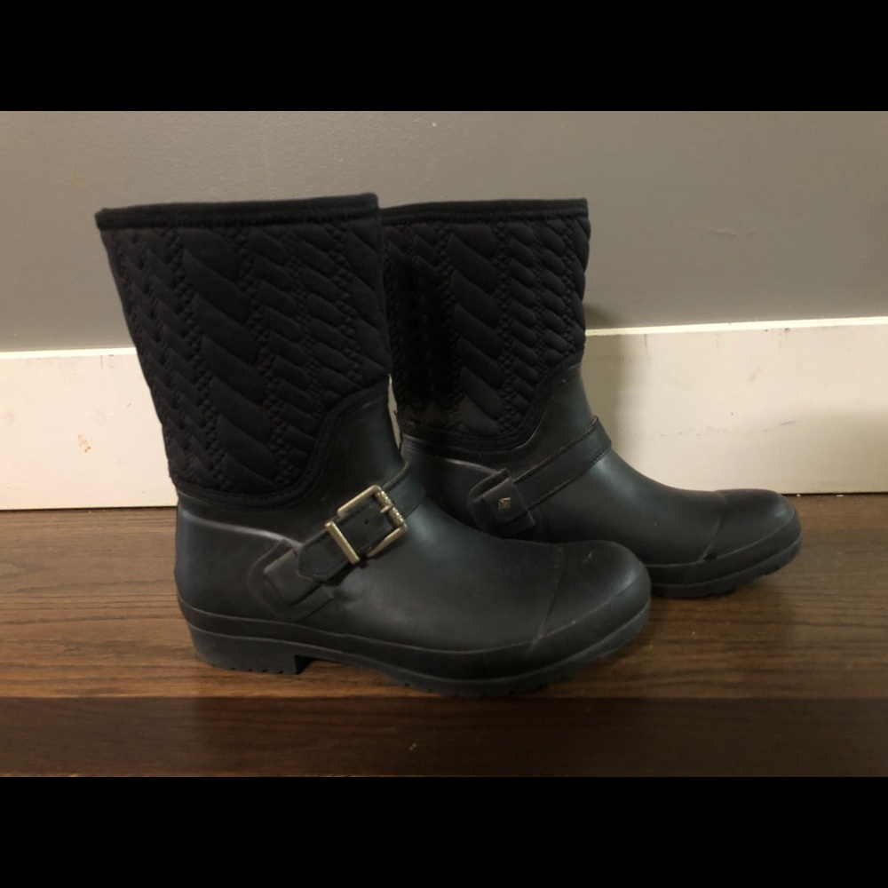 Sperry Women Boots